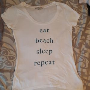 Express short sleeve